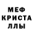 A-PVP кристаллы Olesia Popiolek